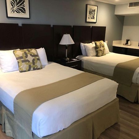 Best Western Plus Dana Point Inn-By-The-Sea Dış mekan fotoğraf