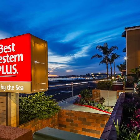 Best Western Plus Dana Point Inn-By-The-Sea Dış mekan fotoğraf