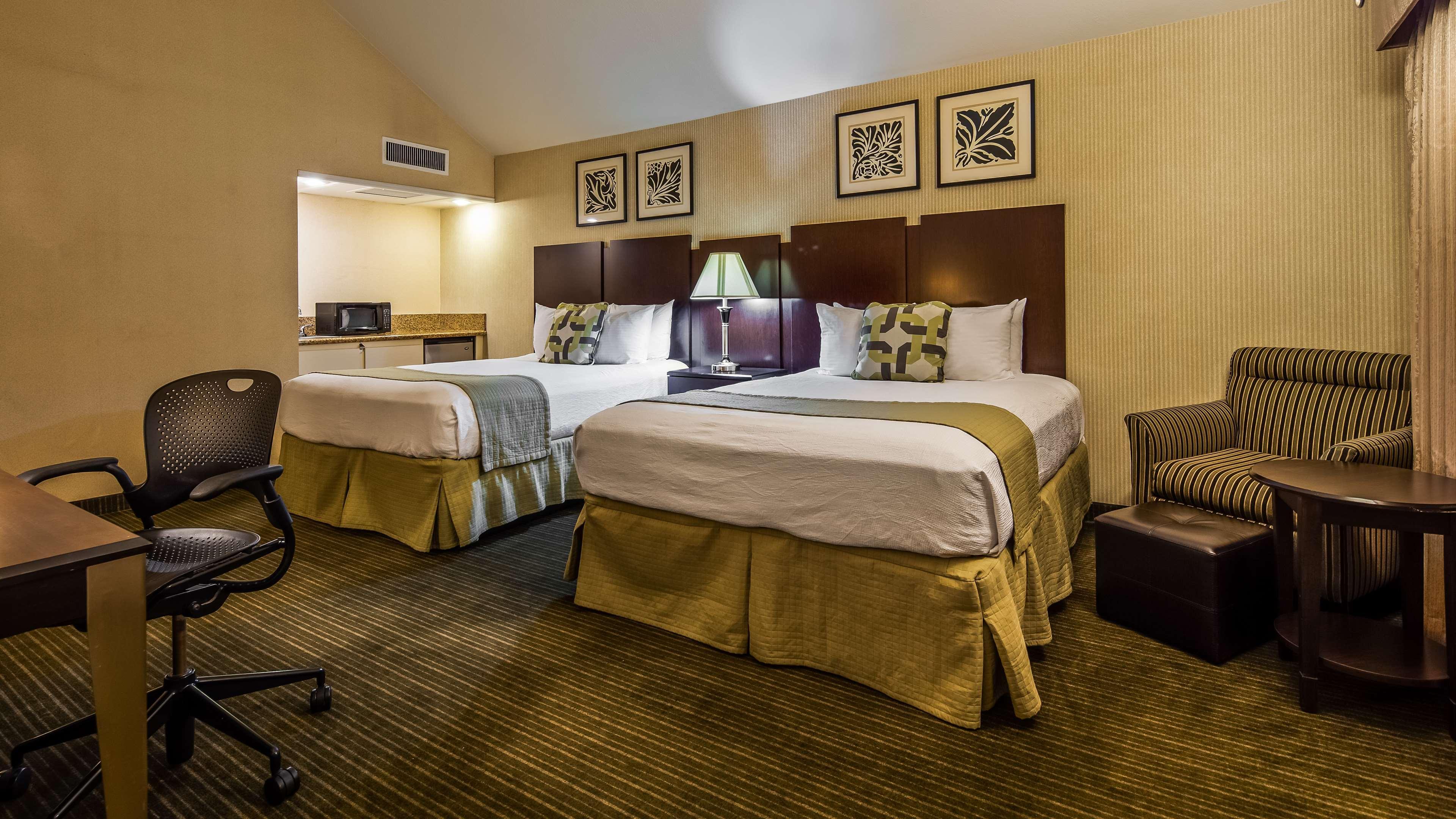 Best Western Plus Dana Point Inn-By-The-Sea Dış mekan fotoğraf
