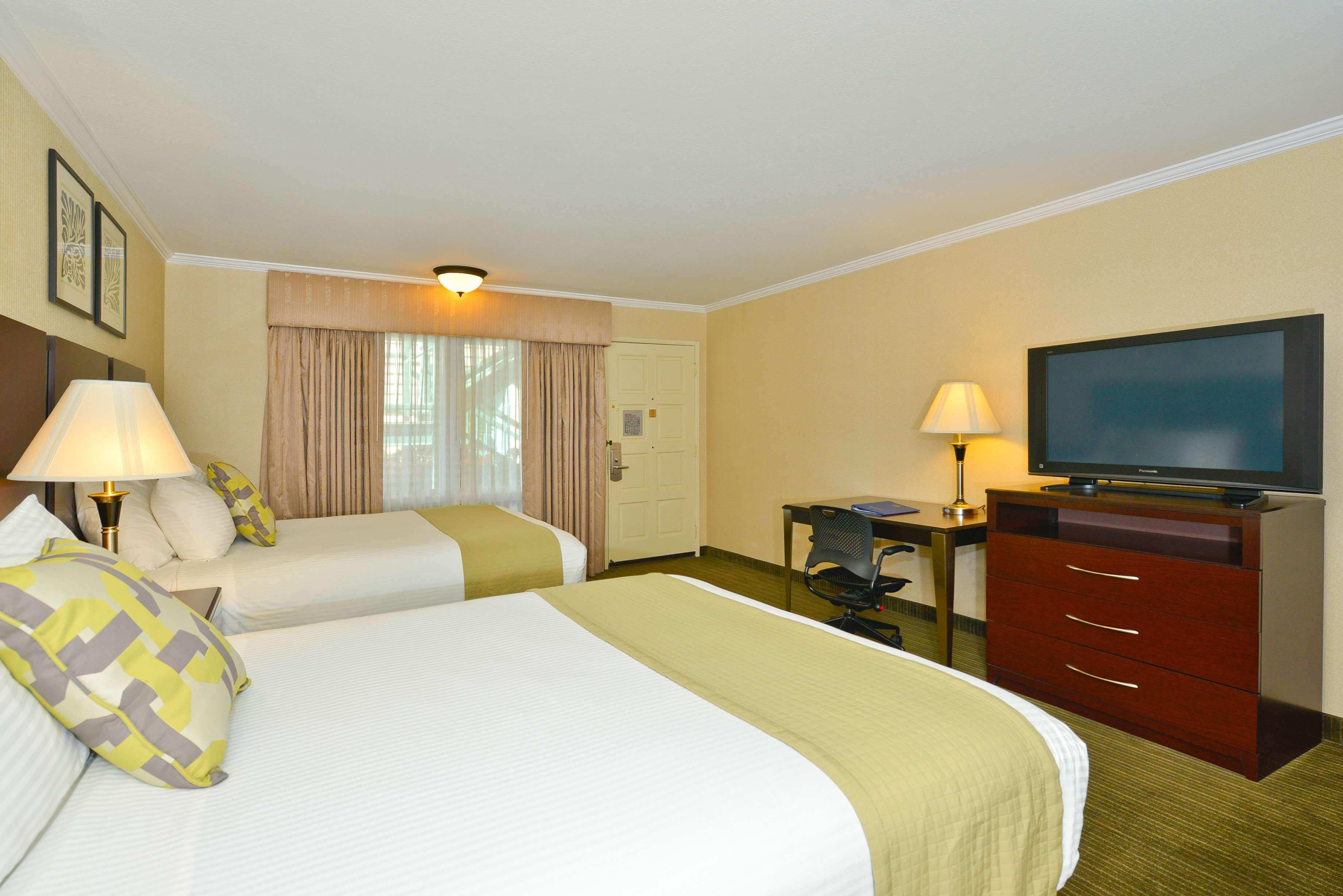 Best Western Plus Dana Point Inn-By-The-Sea Dış mekan fotoğraf