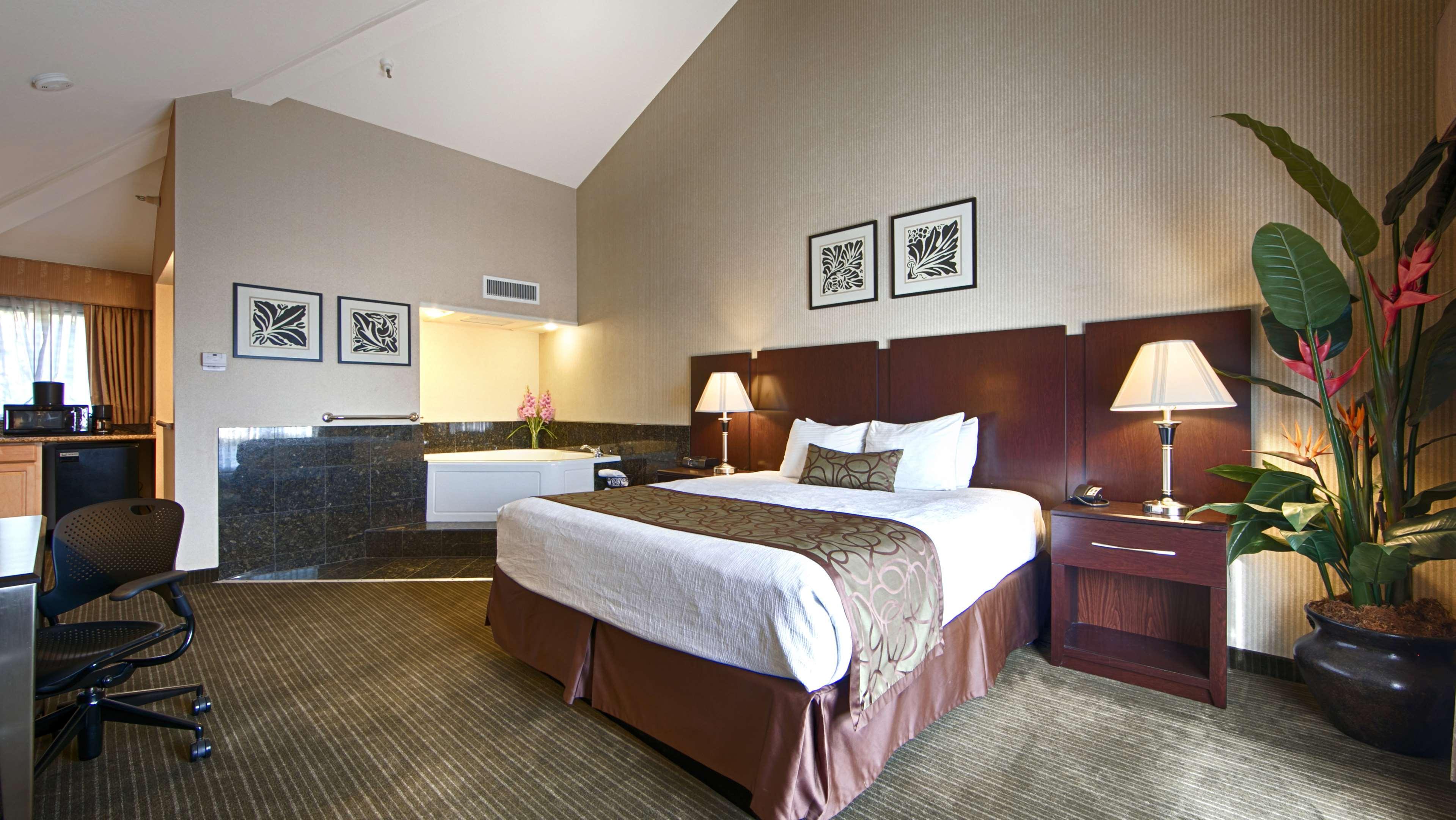 Best Western Plus Dana Point Inn-By-The-Sea Dış mekan fotoğraf