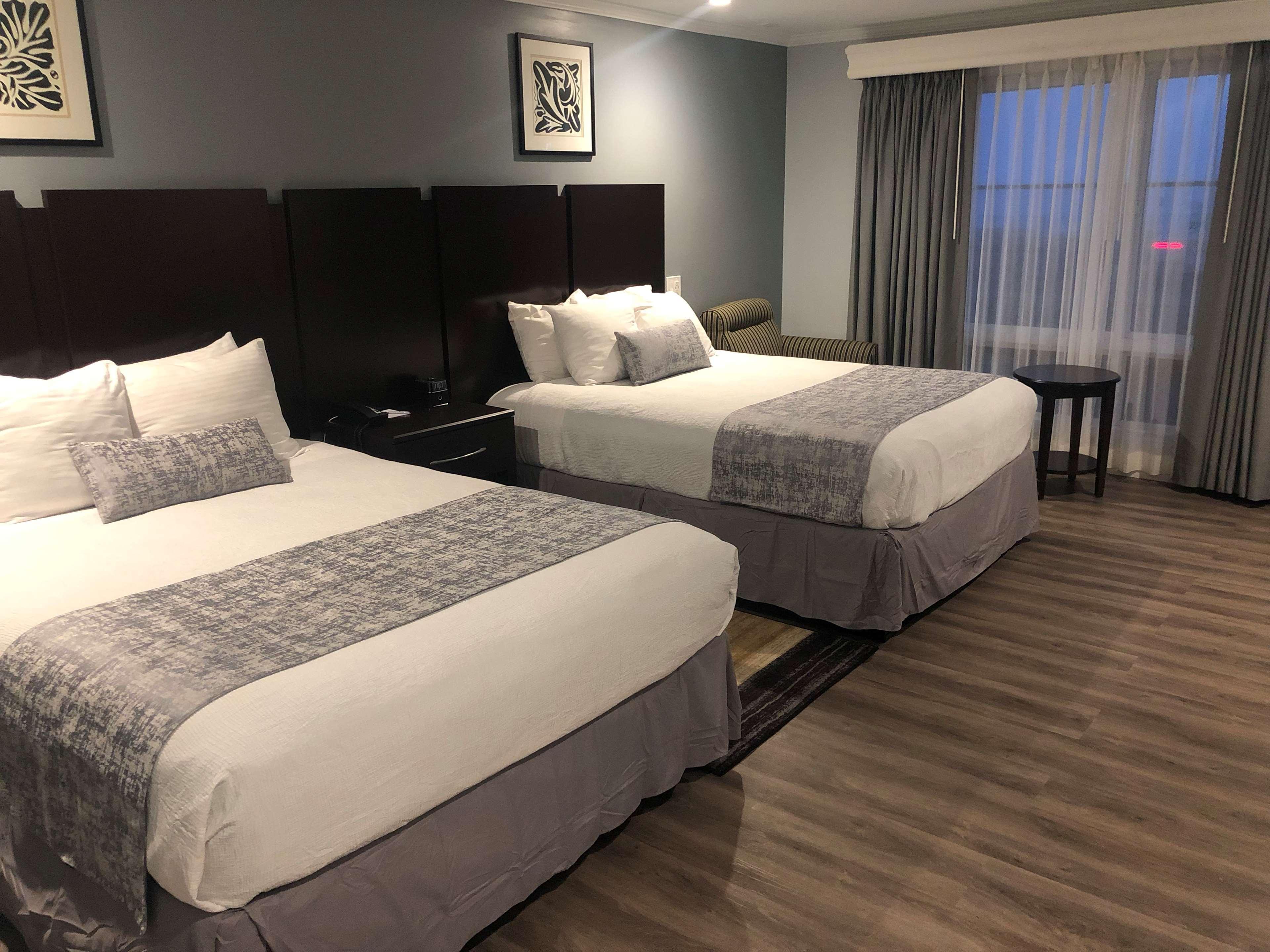 Best Western Plus Dana Point Inn-By-The-Sea Dış mekan fotoğraf