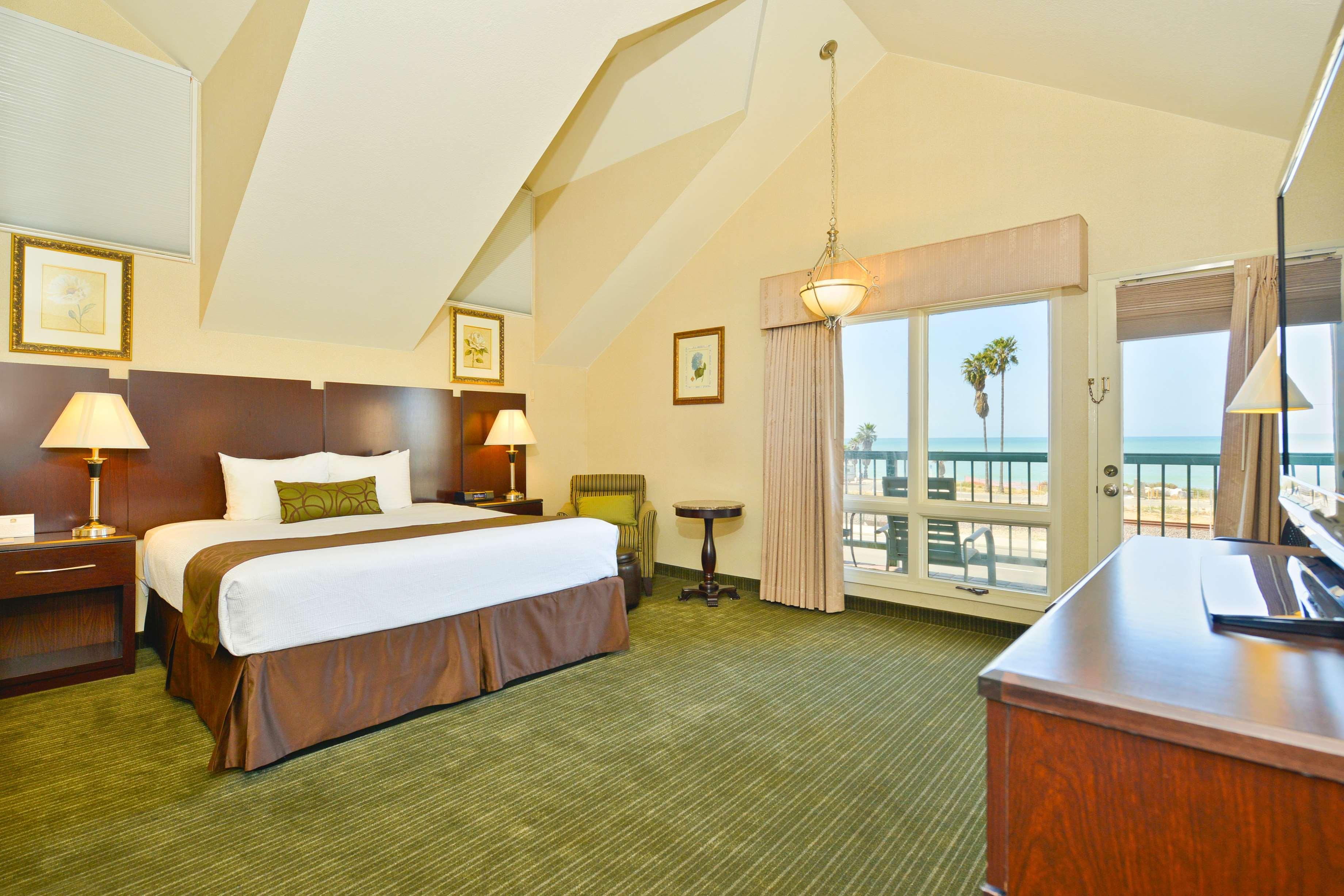Best Western Plus Dana Point Inn-By-The-Sea Dış mekan fotoğraf