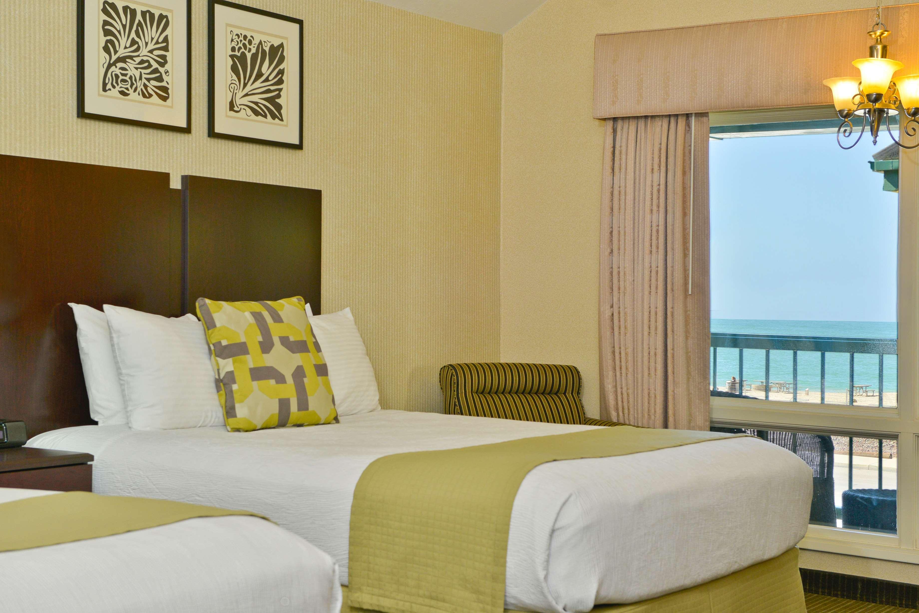 Best Western Plus Dana Point Inn-By-The-Sea Dış mekan fotoğraf