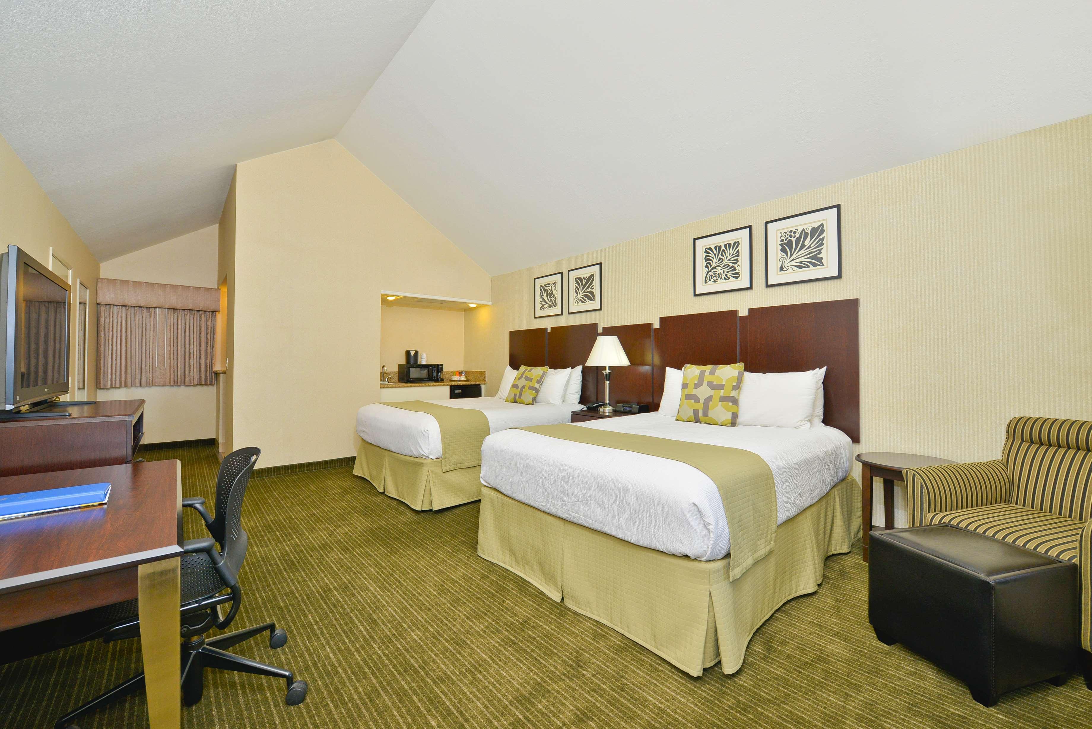 Best Western Plus Dana Point Inn-By-The-Sea Dış mekan fotoğraf