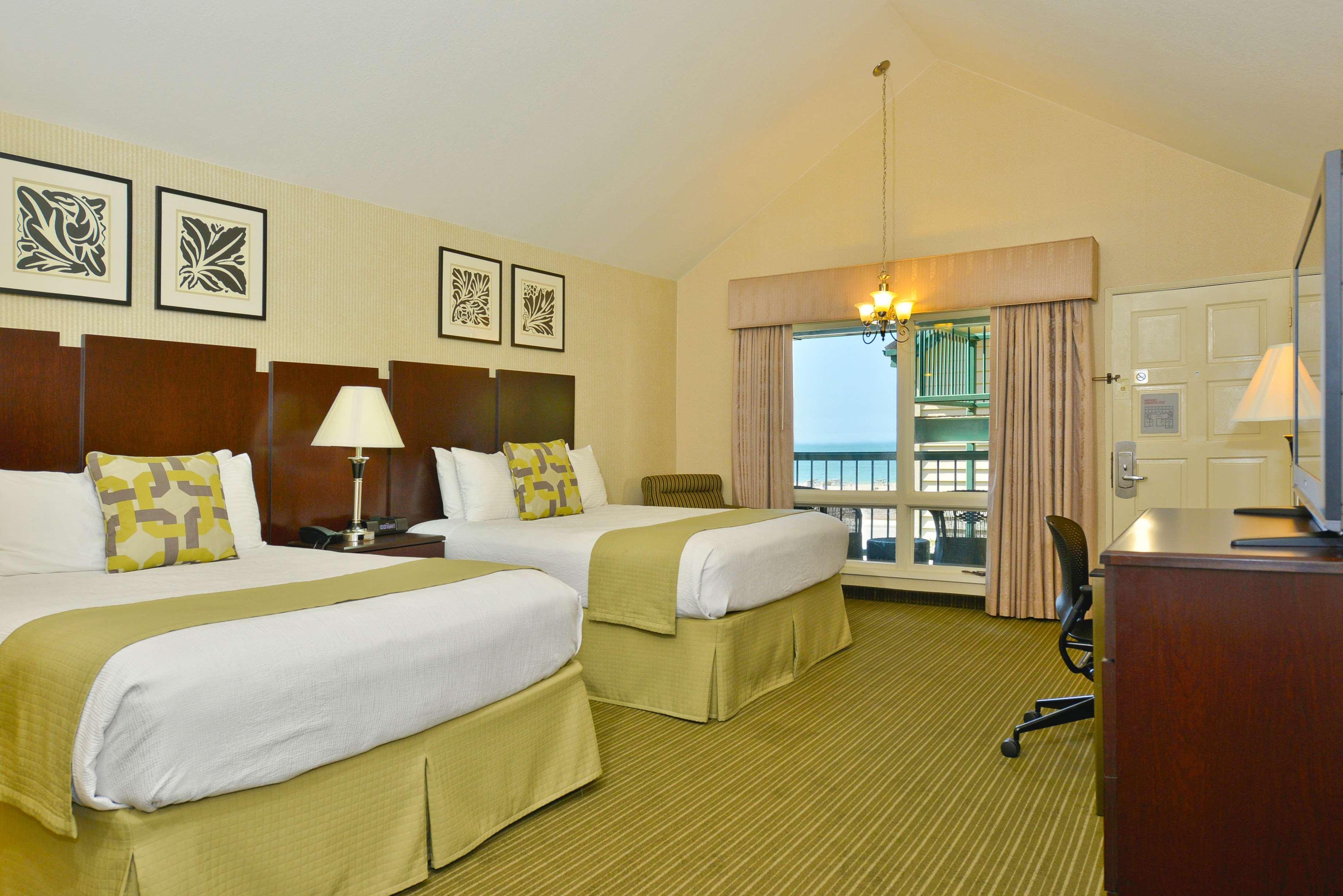 Best Western Plus Dana Point Inn-By-The-Sea Dış mekan fotoğraf