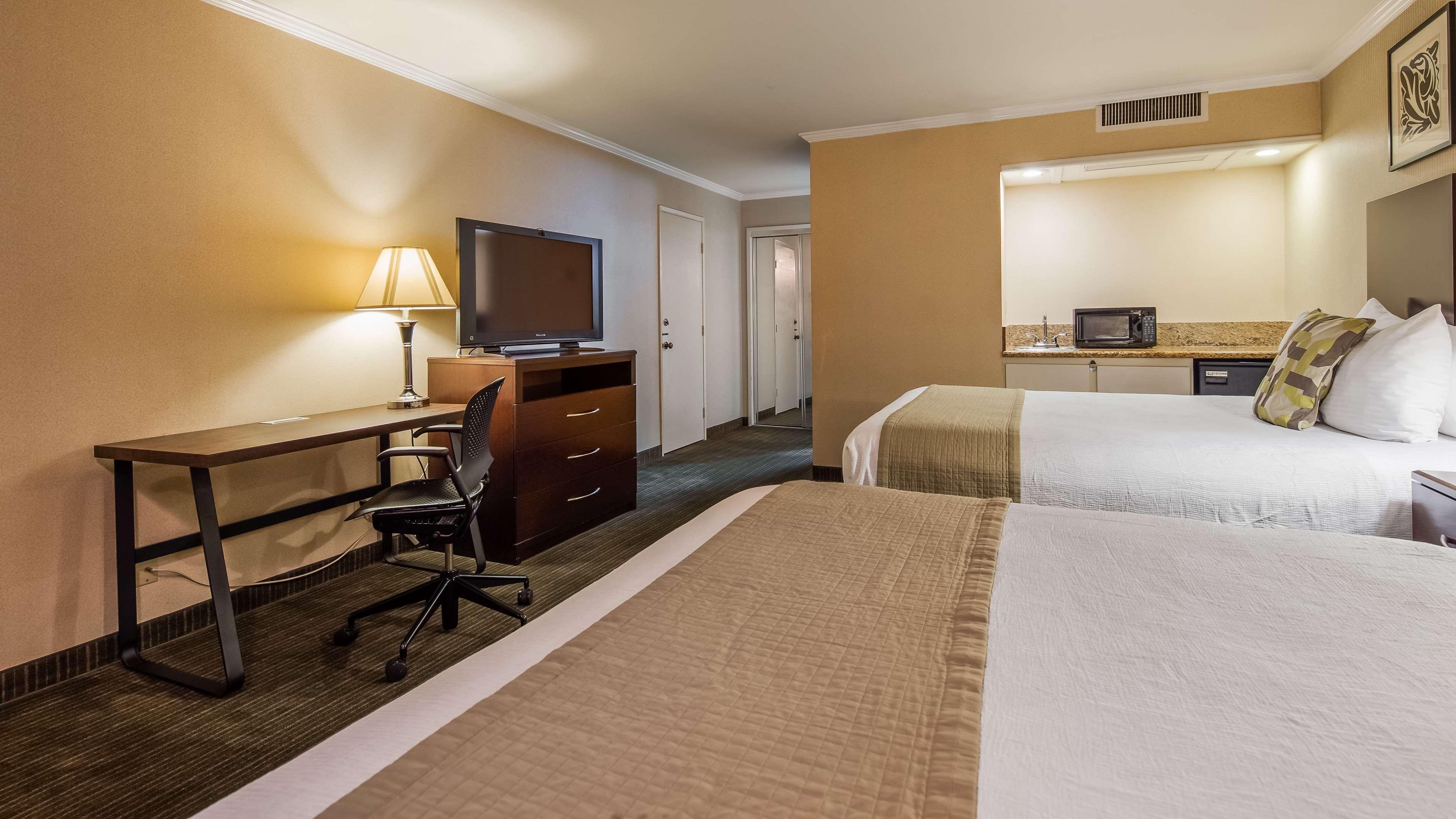 Best Western Plus Dana Point Inn-By-The-Sea Dış mekan fotoğraf