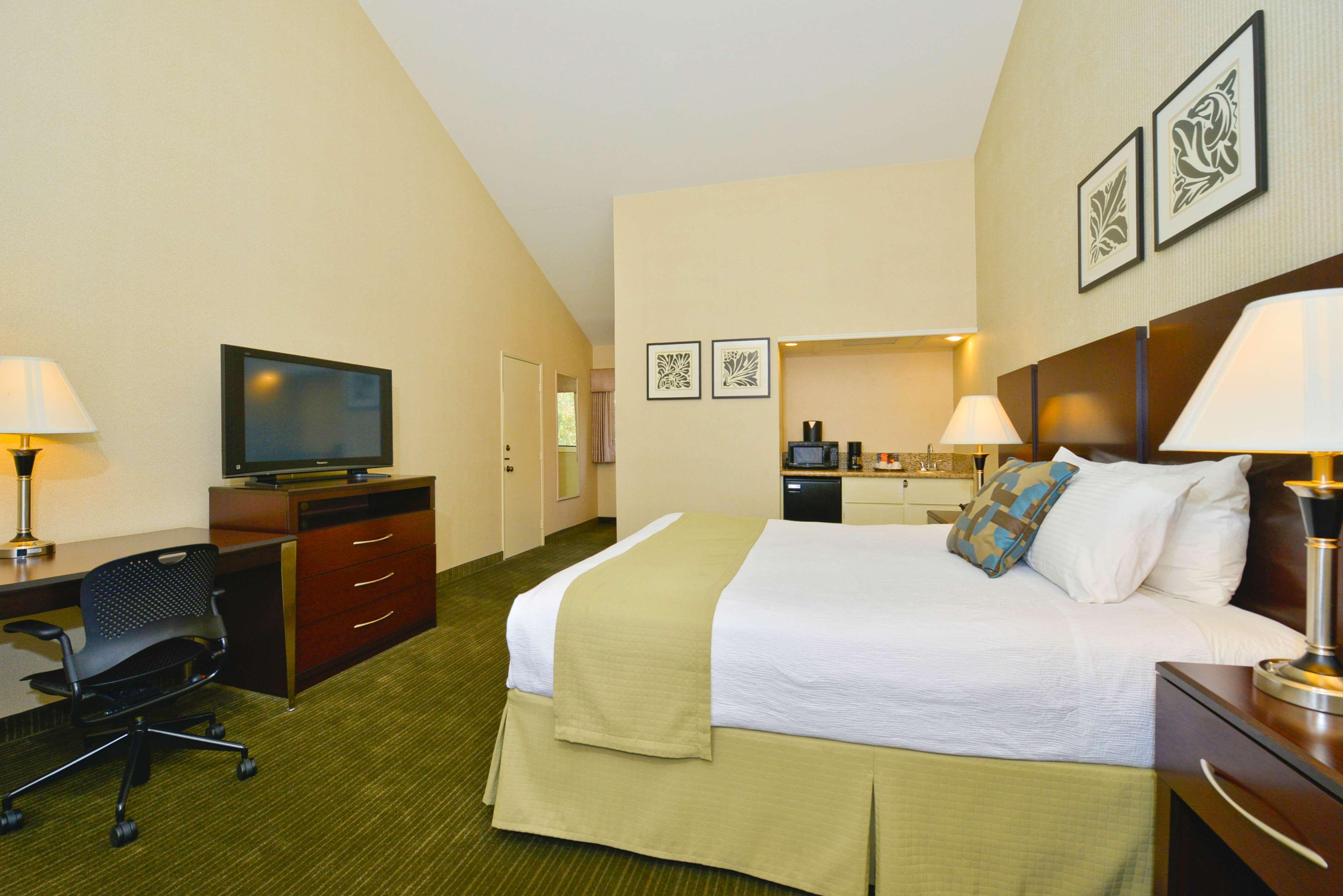 Best Western Plus Dana Point Inn-By-The-Sea Dış mekan fotoğraf