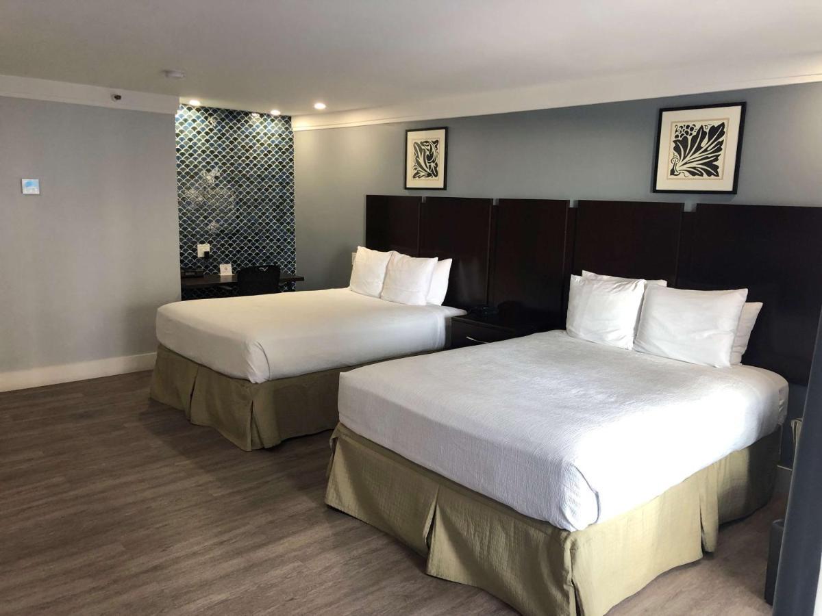 Best Western Plus Dana Point Inn-By-The-Sea Dış mekan fotoğraf
