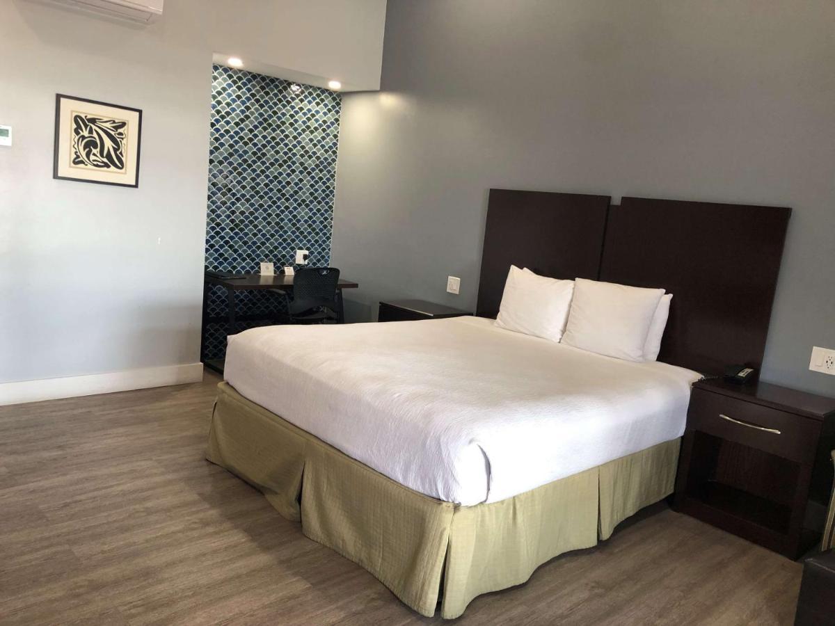 Best Western Plus Dana Point Inn-By-The-Sea Dış mekan fotoğraf