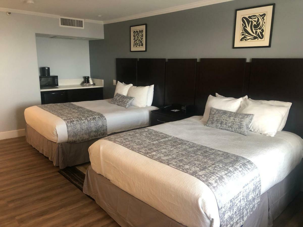 Best Western Plus Dana Point Inn-By-The-Sea Dış mekan fotoğraf